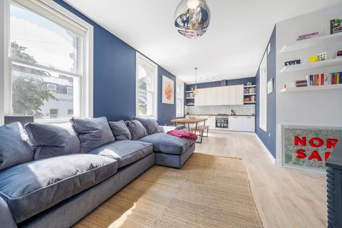 2 bedroom flat for sale, Barnwell Road, SW2