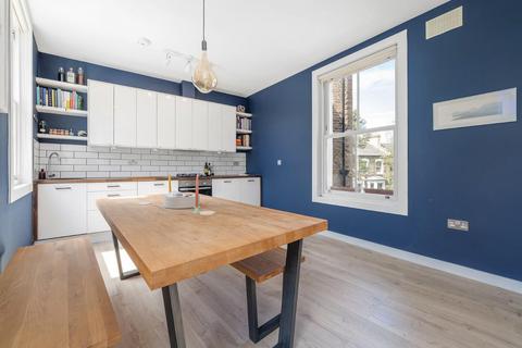 2 bedroom flat for sale, Barnwell Road, SW2