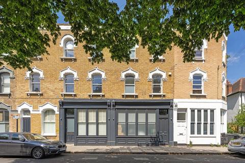 2 bedroom flat for sale, Barnwell Road, SW2