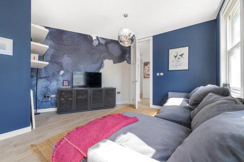 2 bedroom flat for sale, Barnwell Road, SW2