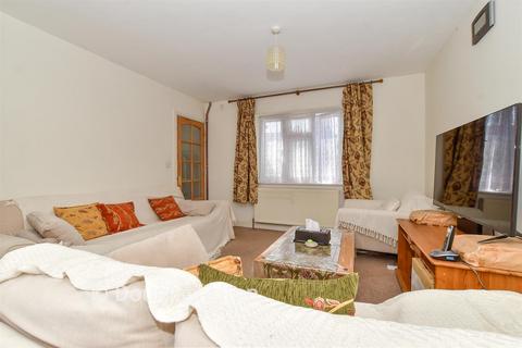 3 bedroom semi-detached house for sale, Somerville Road, Chadwell Heath, Romford, Essex