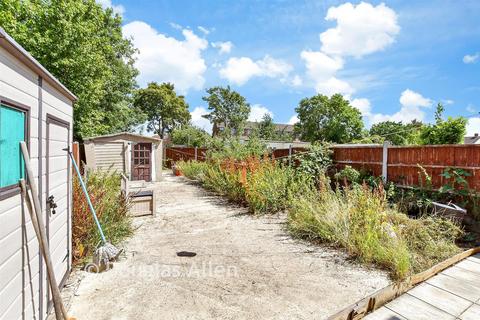 3 bedroom semi-detached house for sale, Somerville Road, Chadwell Heath, Romford, Essex