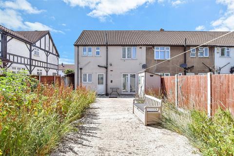 3 bedroom semi-detached house for sale, Somerville Road, Chadwell Heath RM6