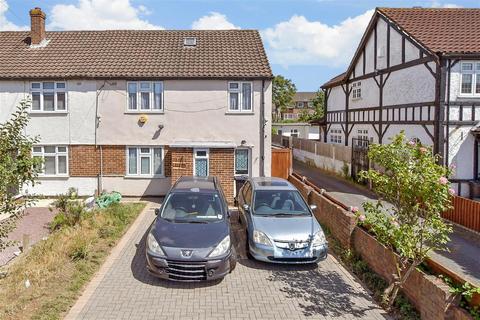 3 bedroom semi-detached house for sale, Somerville Road, Chadwell Heath RM6