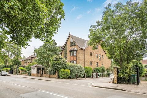 undefined, Kingston Road, Teddington TW11