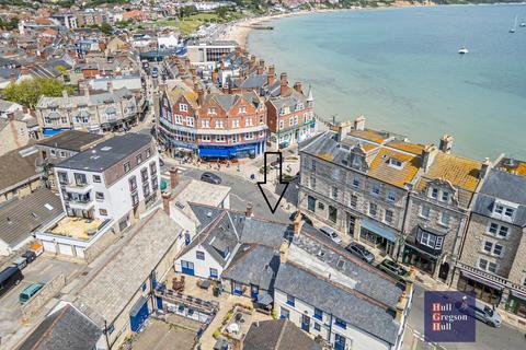 3 bedroom maisonette for sale, Taunton Road, Swanage