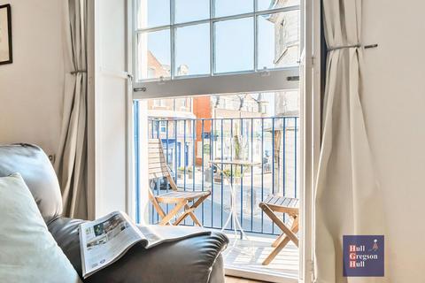 3 bedroom maisonette for sale, Taunton Road, Swanage