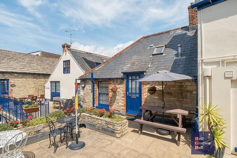 3 bedroom maisonette for sale, Taunton Road, Swanage