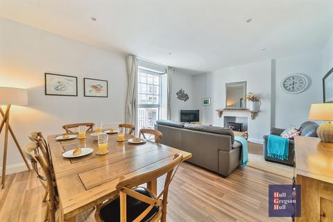 3 bedroom maisonette for sale, Taunton Road, Swanage