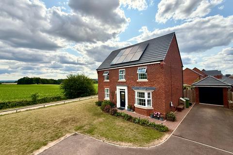 undefined, Kipling Road, Ledbury, HR8