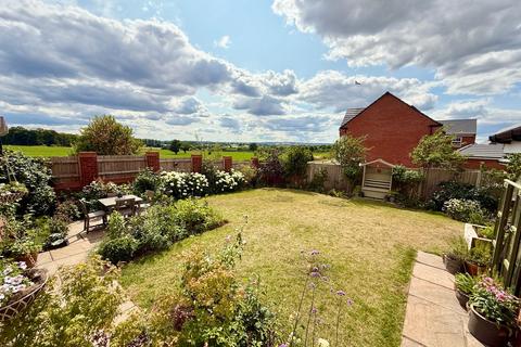 undefined, Kipling Road, Ledbury, HR8