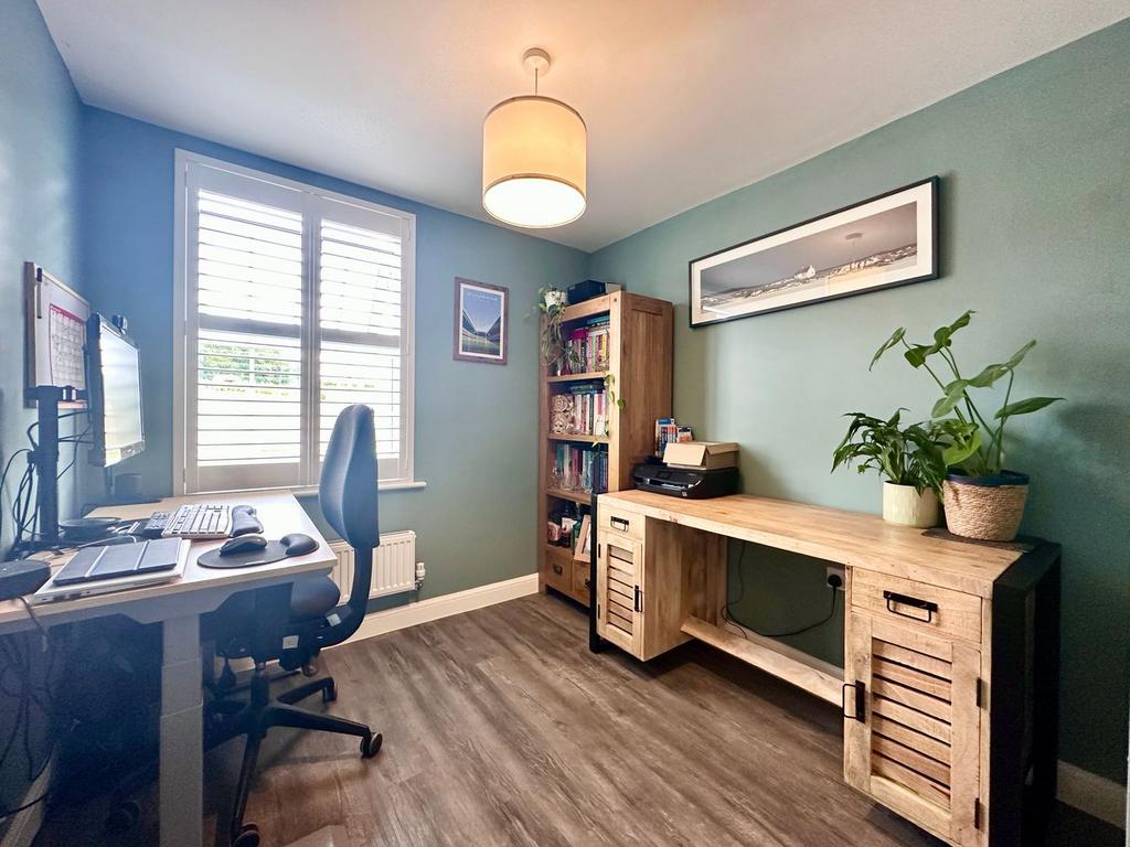 Home office