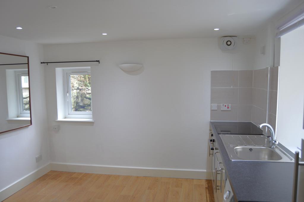Kitchen / Living Room