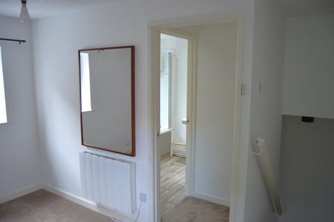 undefined, Spilman Street, Carmarthen SA31