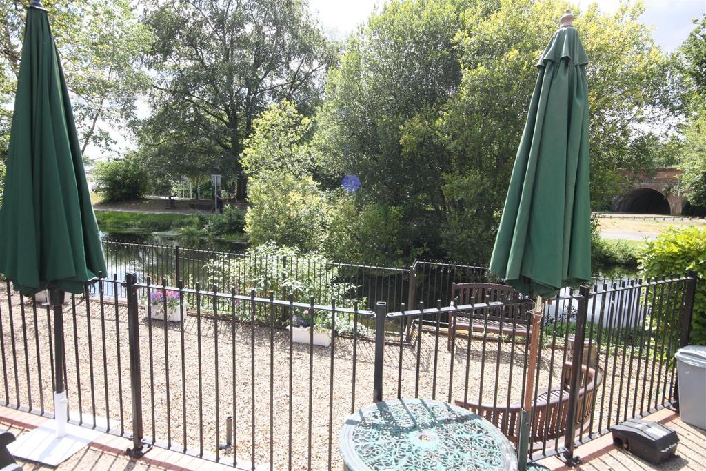 Communal Gardens