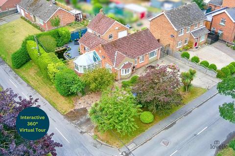 undefined, Main Street, North Lincolnshire DN20