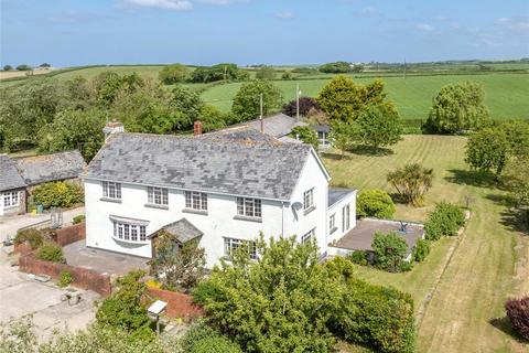 Farm for sale, Marhamchurch, Devon EX23