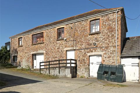 Farm for sale, Marhamchurch, Devon EX23