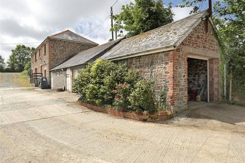 Farm for sale, Marhamchurch, Devon EX23