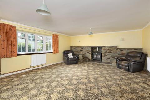 Farm for sale, Marhamchurch, Devon EX23