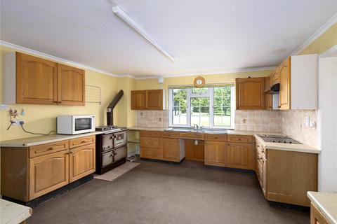 Farm for sale, Marhamchurch, Devon EX23