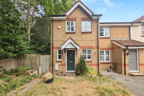 Bevan Close, Southampton, Hampshire