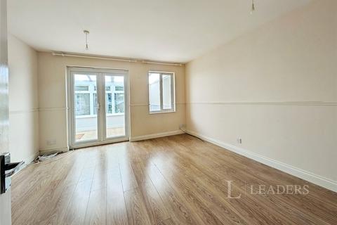 undefined, Bevan Close, Southampton, Hampshire