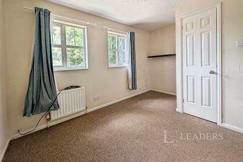 undefined, Bevan Close, Southampton, Hampshire