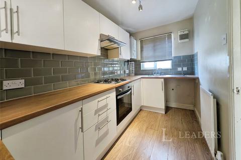 undefined, Bevan Close, Southampton, Hampshire