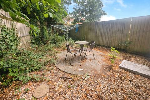 45 Bevan Close, Southampton, SO19 9PE