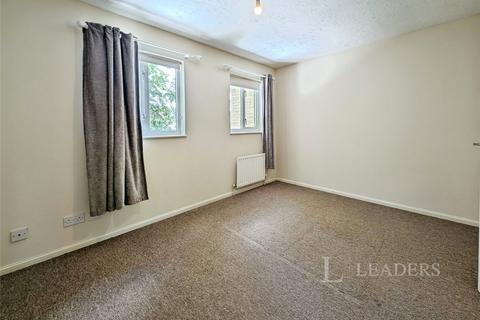 45 Bevan Close, Southampton, SO19 9PE