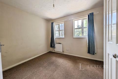 45 Bevan Close, Southampton, SO19 9PE