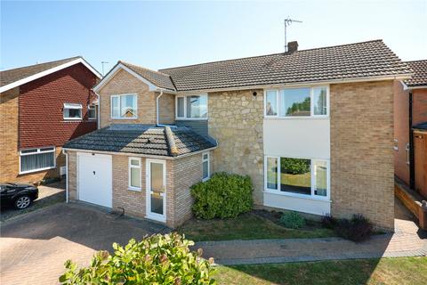 11 Almond Close, Chestfield, Whitstable, CT5 3LH