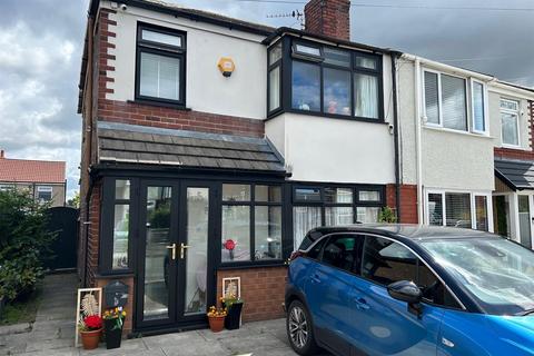 June Avenue, Leigh