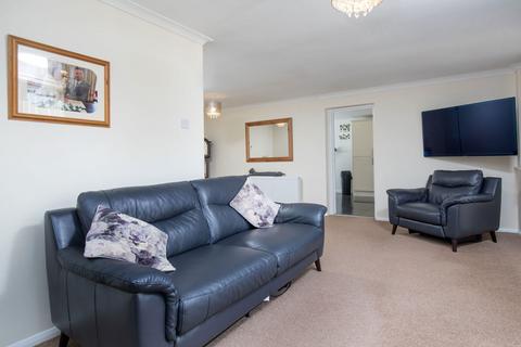 3 bedroom detached bungalow for sale, Swan Avenue, Brigstock NN14