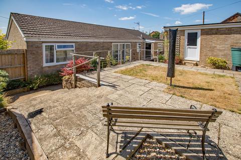 3 bedroom detached bungalow for sale, Swan Avenue, Brigstock NN14