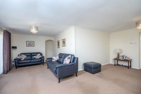 3 bedroom detached bungalow for sale, Swan Avenue, Brigstock NN14