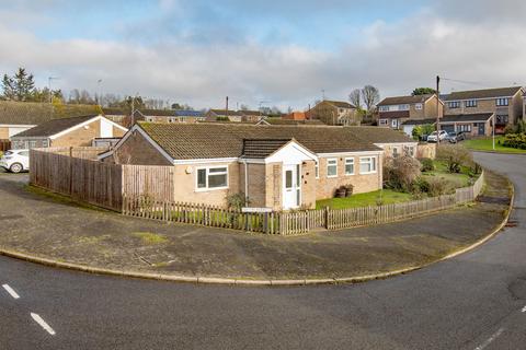 undefined, Swan Avenue, Brigstock NN14