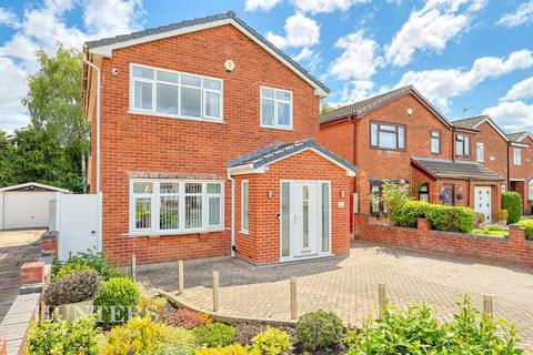 3 bedroom detached house for sale, The Fairway, New Moston, Manchester
