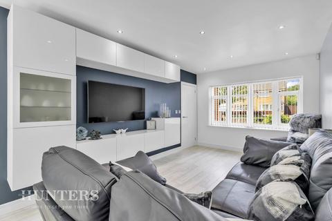 3 bedroom detached house for sale, The Fairway, New Moston, Manchester