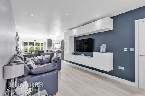 3 bedroom detached house for sale, The Fairway, New Moston, Manchester