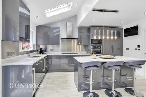 3 bedroom detached house for sale, The Fairway, New Moston, Manchester