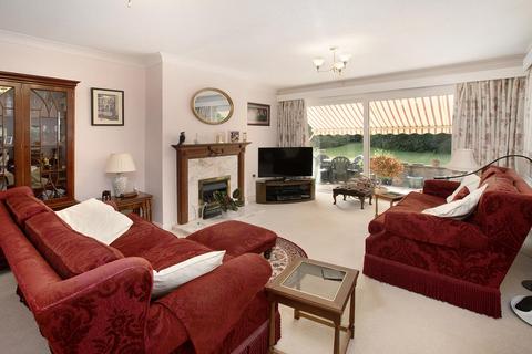4 bedroom bungalow for sale, Shillingate Close, Dawlish, EX7