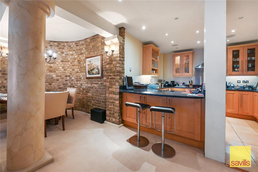 Kitchen/Dining