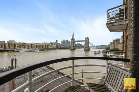undefined, St. Katharines Way, London, E1W