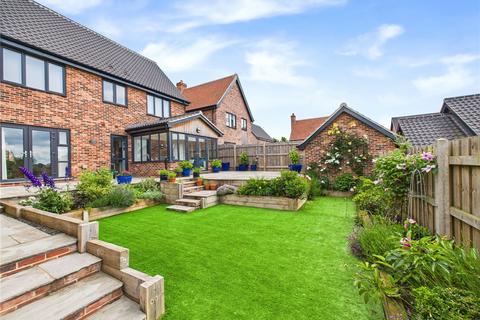 undefined, St. Peters Close, Charsfield, Woodbridge, Suffolk, IP13
