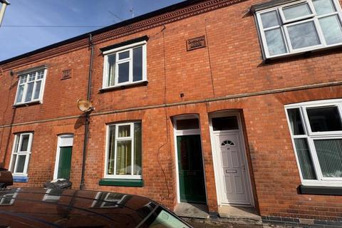 undefined, Lytton Road, Leicetser