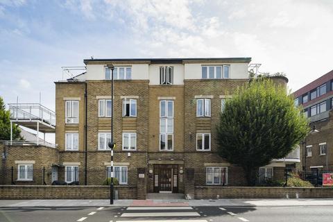 Parnell Road, London E3