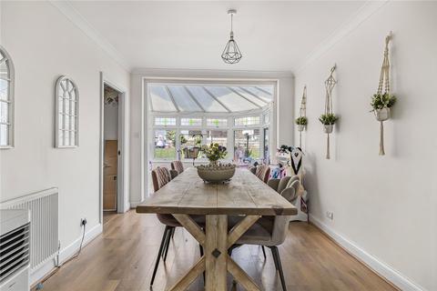 4 bedroom detached house for sale, Northaw Road East, Cuffley EN6