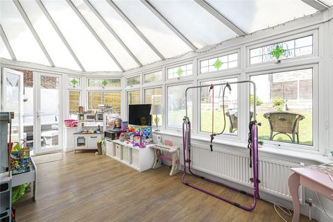 4 bedroom detached house for sale, Northaw Road East, Cuffley EN6